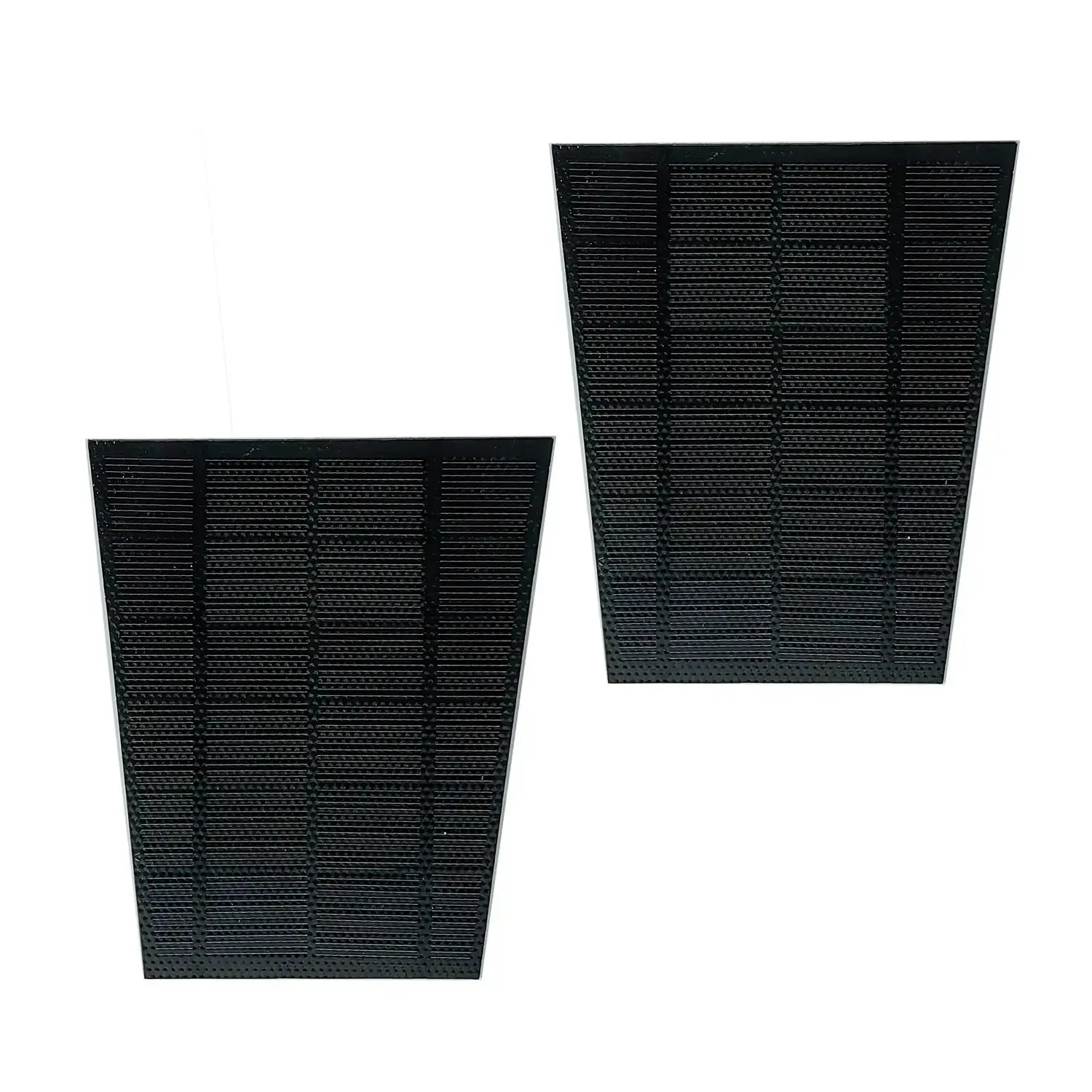 Mini paneles solares