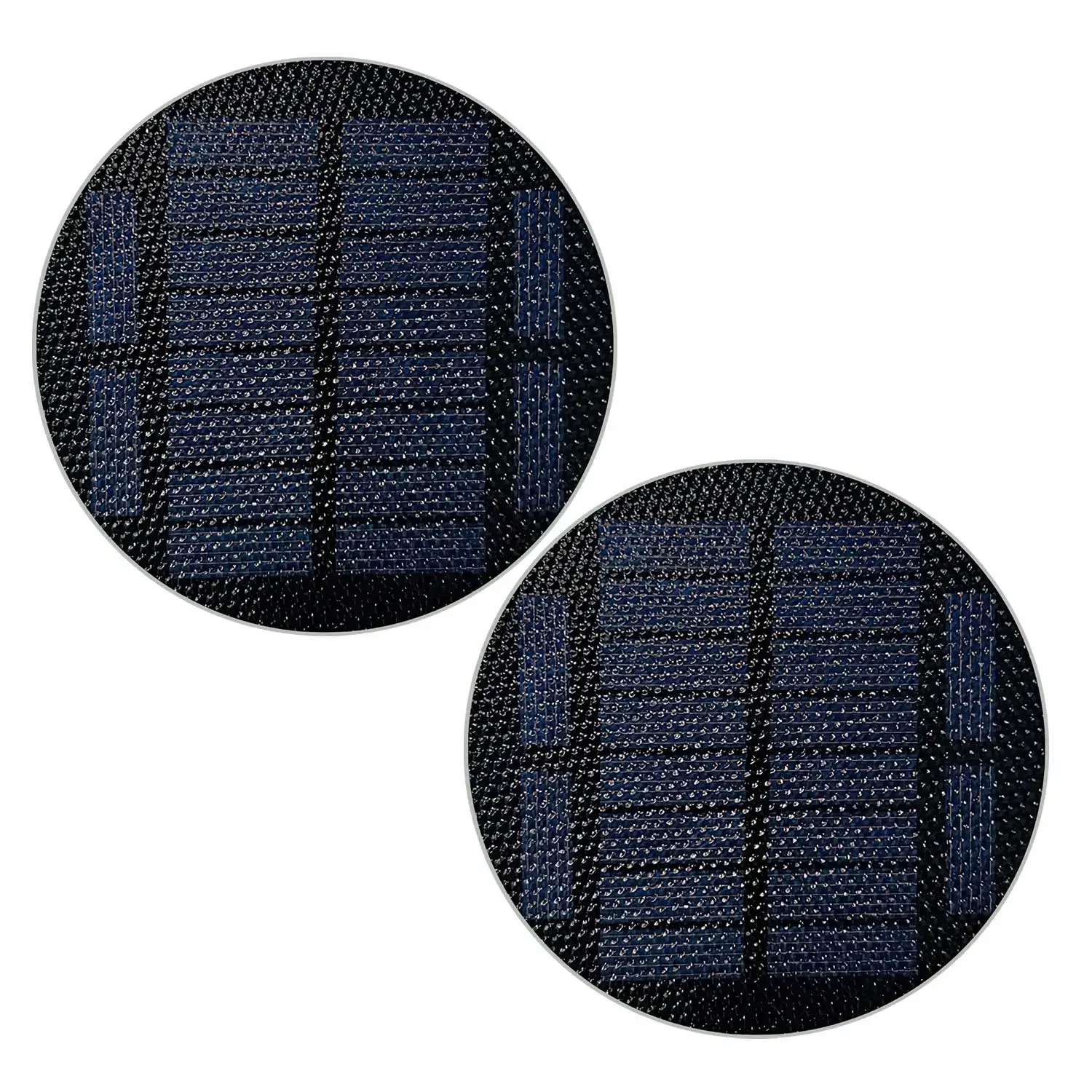 Paneles Solares Redondo