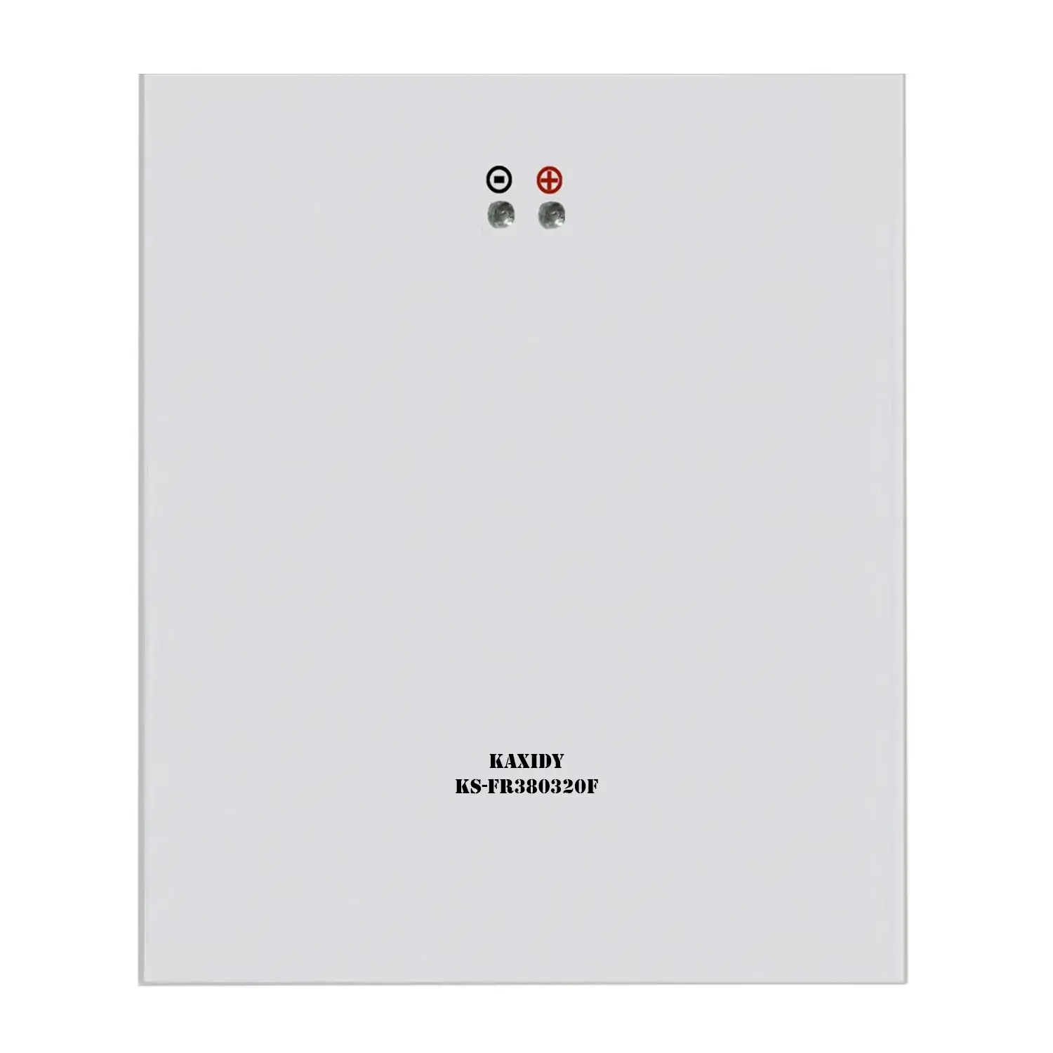 paneles solares 20W