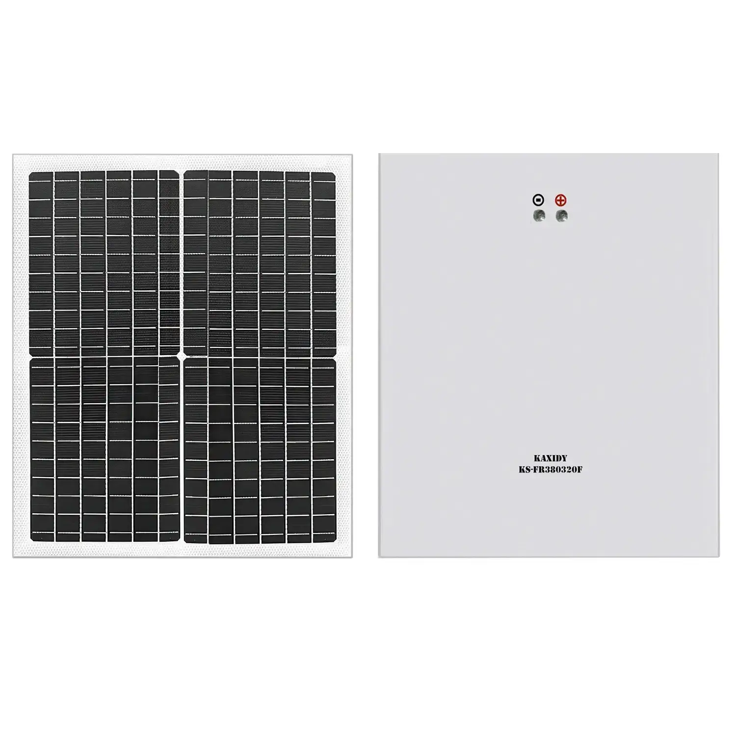 paneles solares flexibles