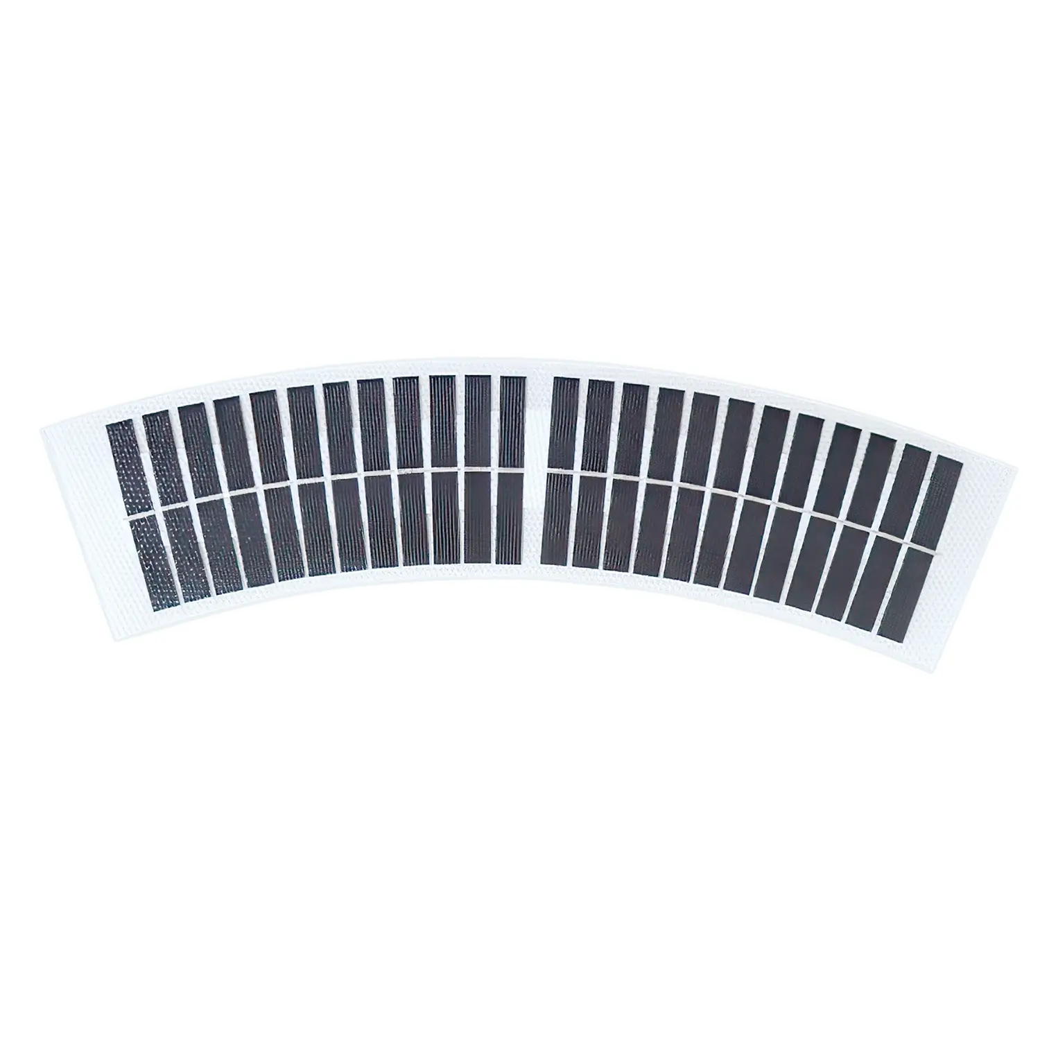 paneles solares flexibles