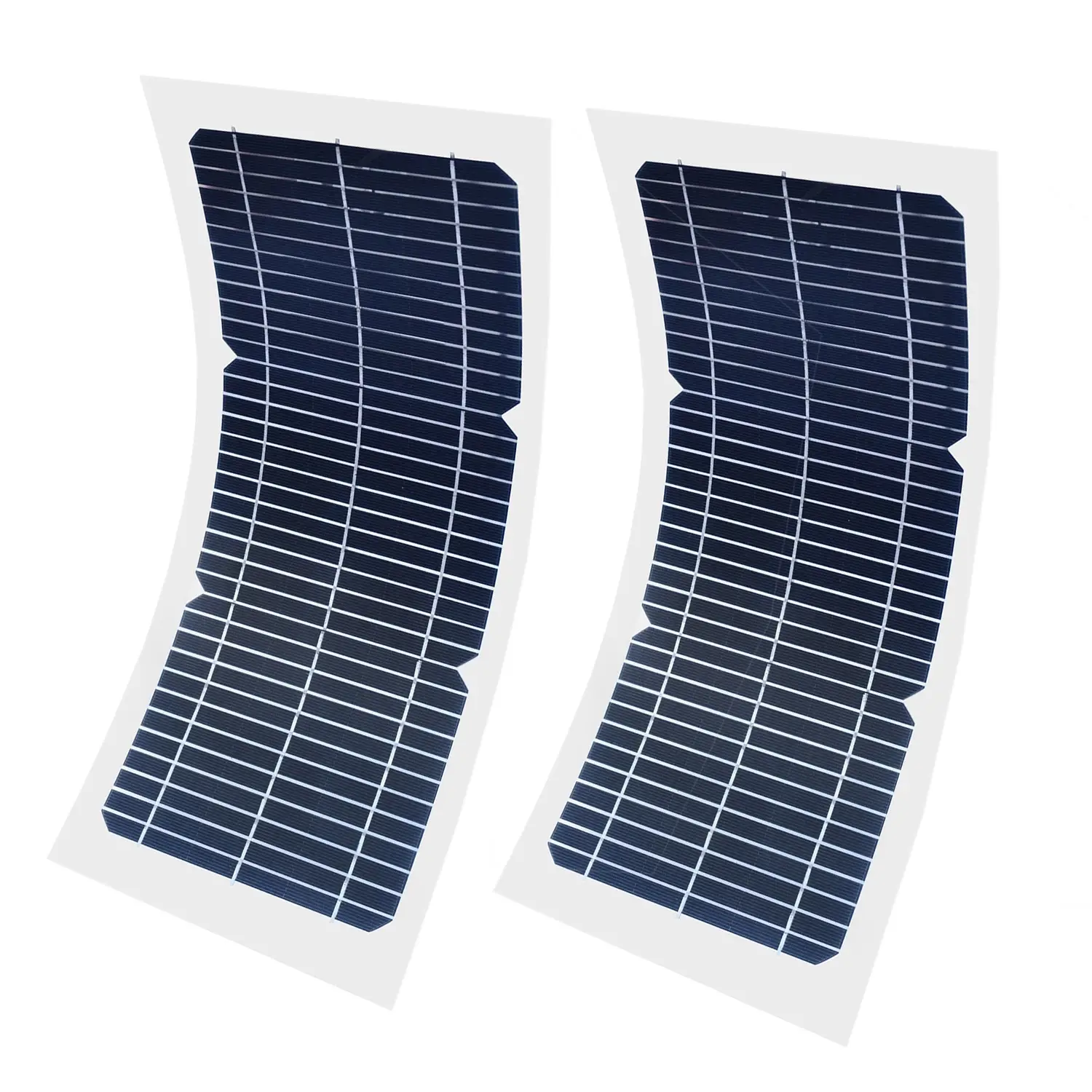 10W Panel Solar Flexible