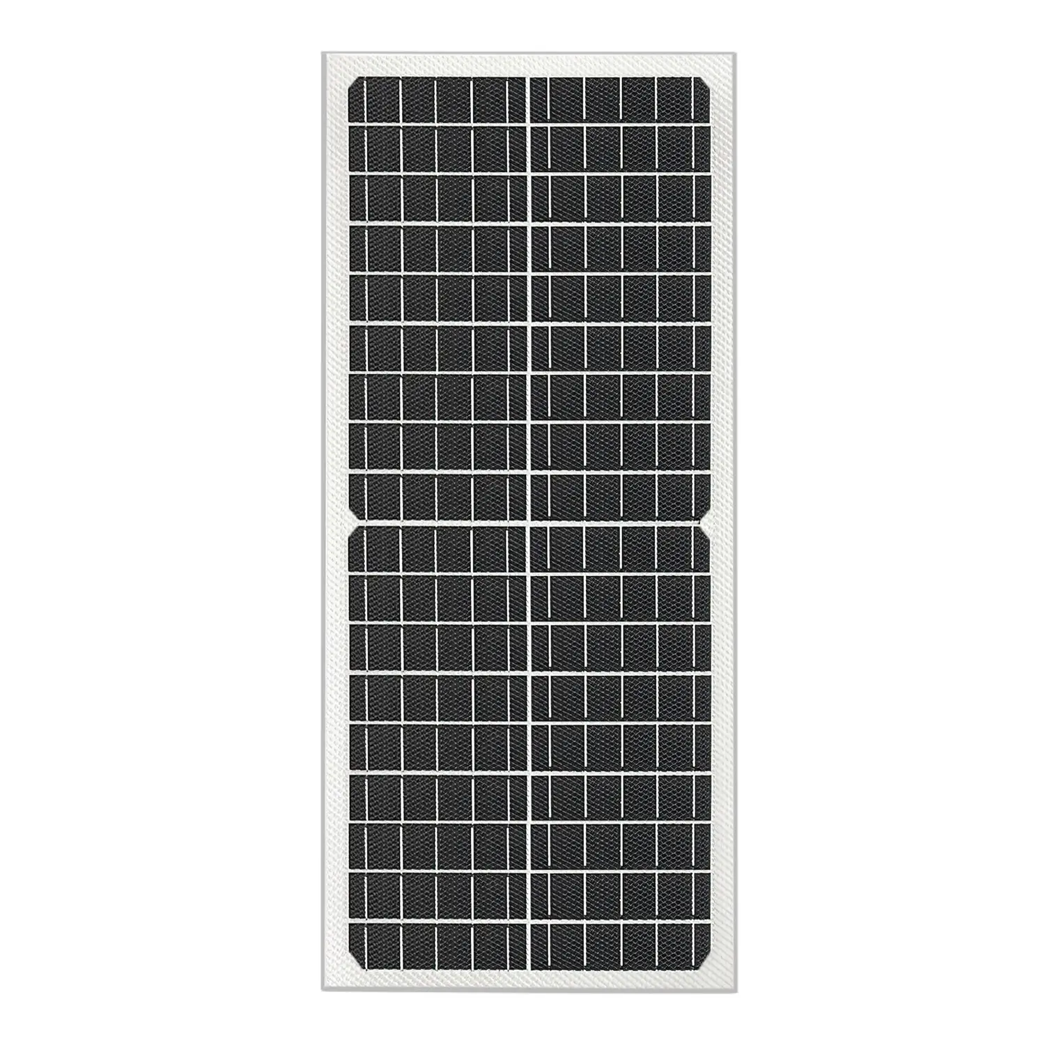 paneles solares flexibles
