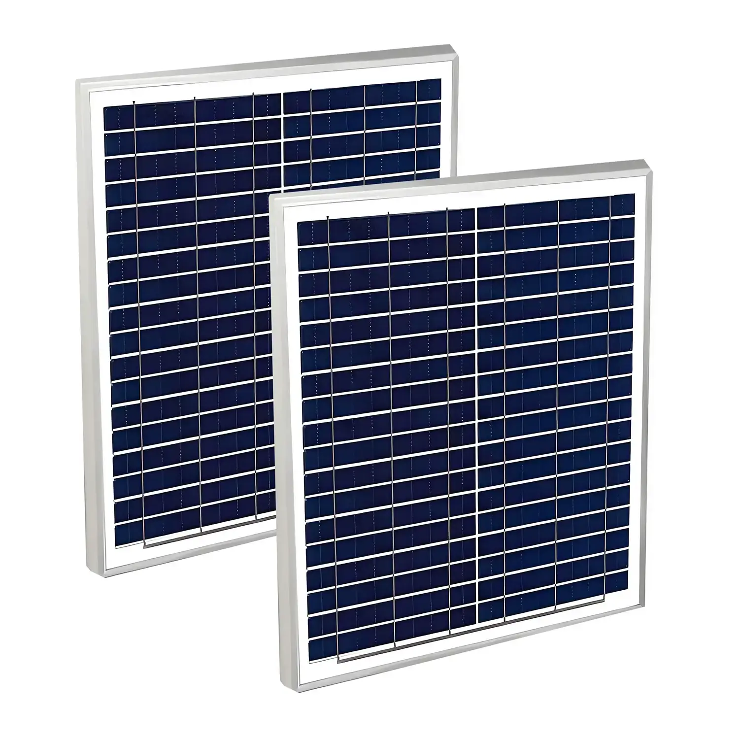 Paneles Fotovoltaicos 15W