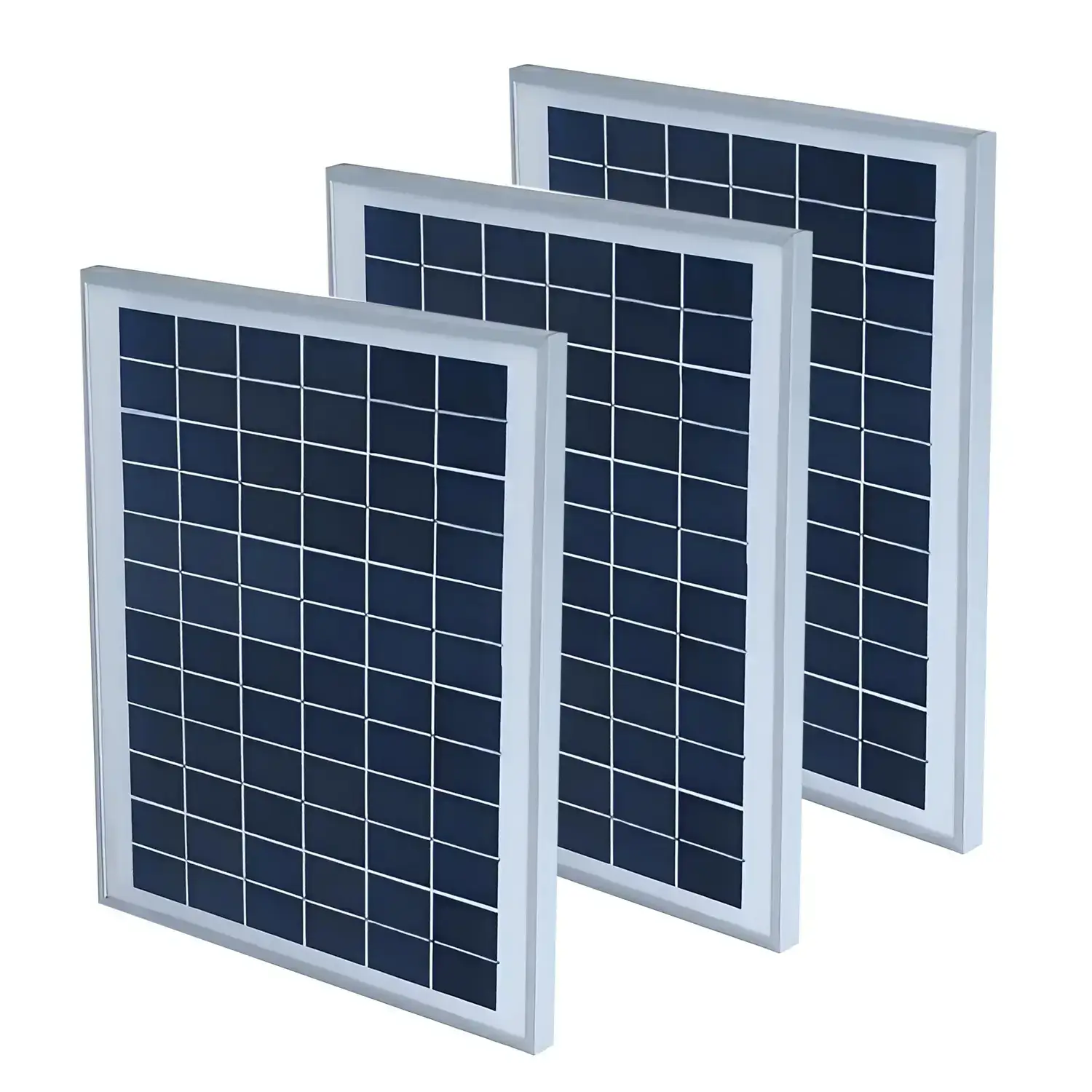 OEM Módulos Solares