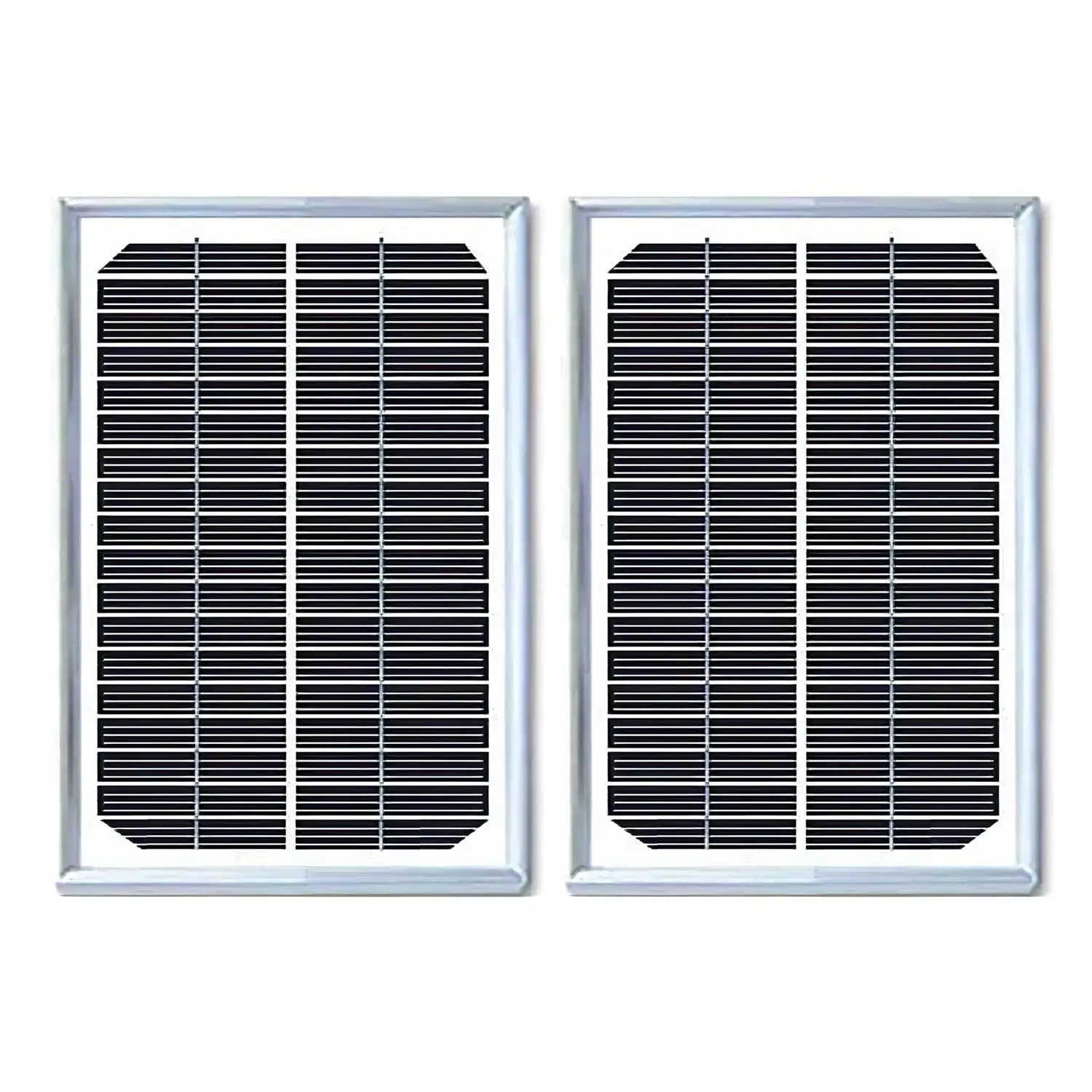 módulos solares 3W