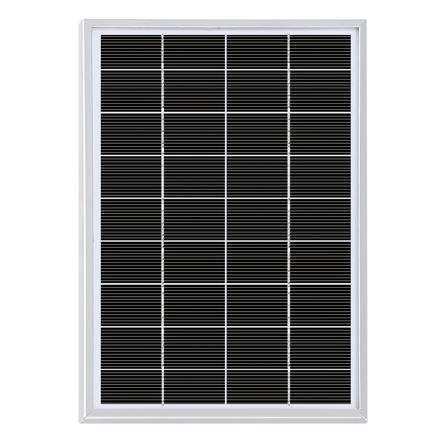 9V paneles solares