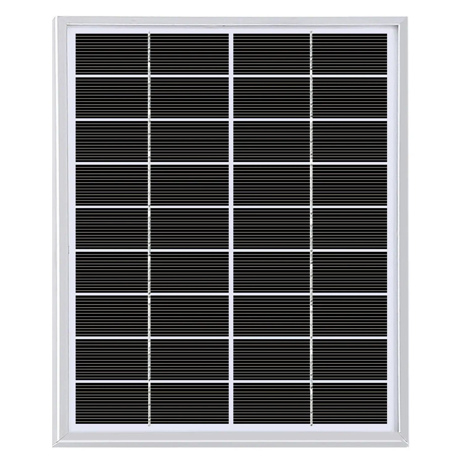 10V paneles solares