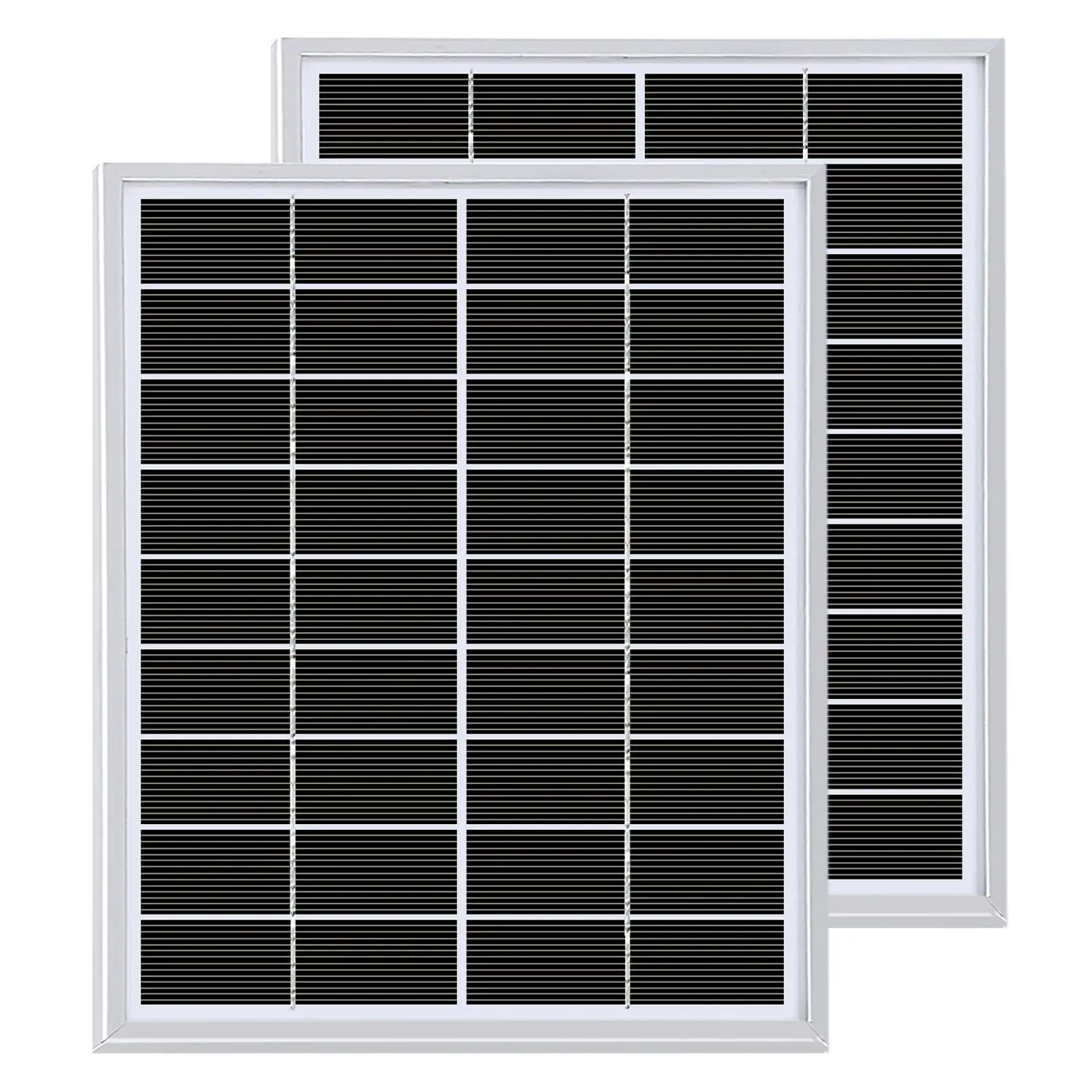 Panel Fotovoltaico 10W