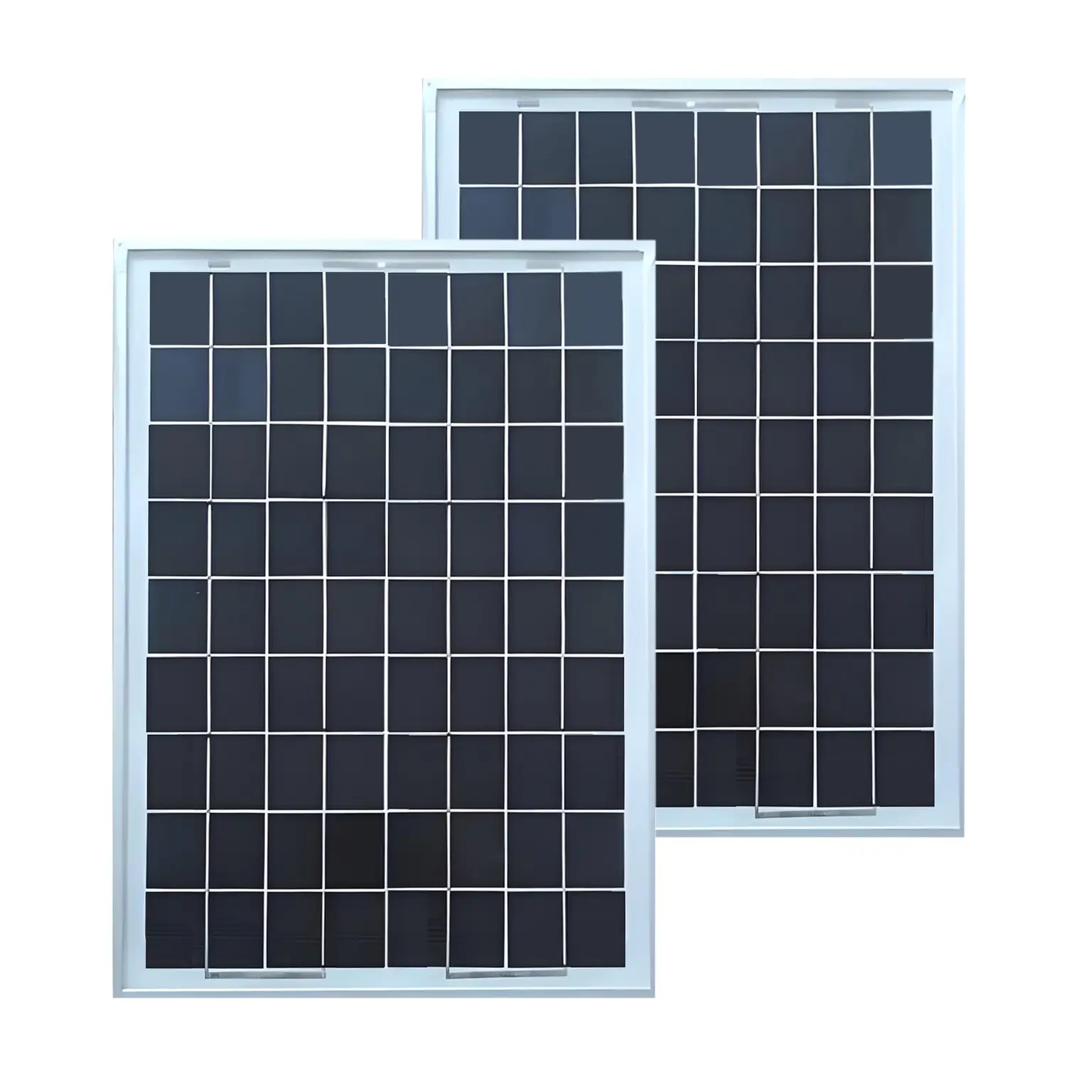 módulos solares 25W