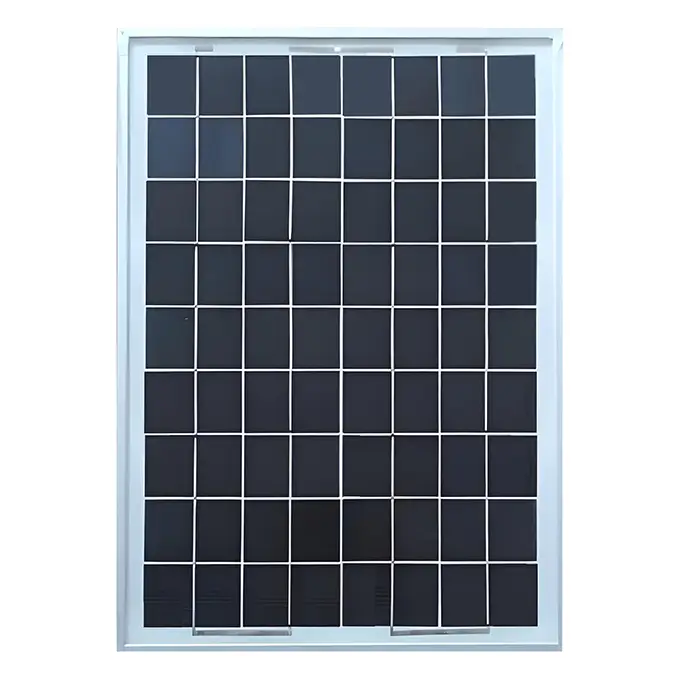 Módulo Solar