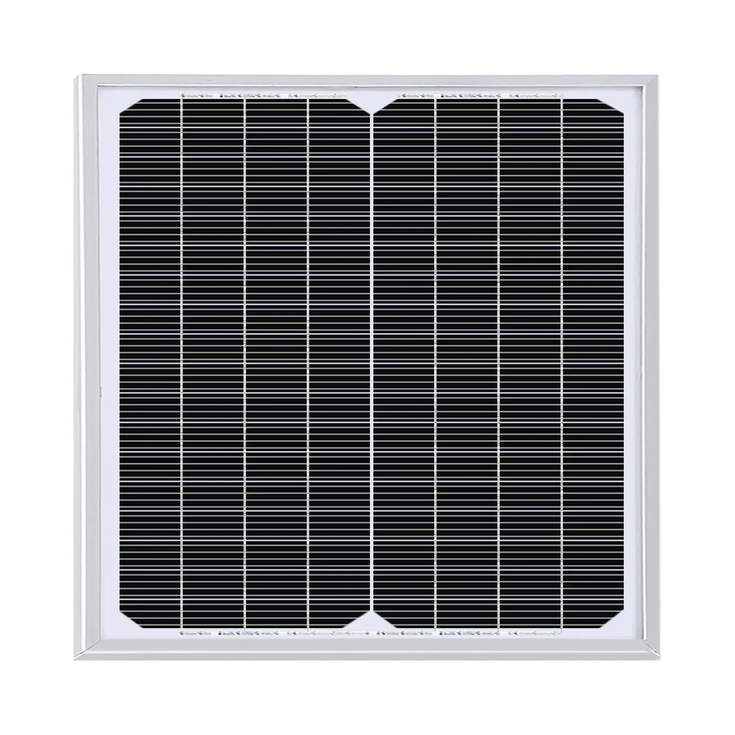 12V paneles solares