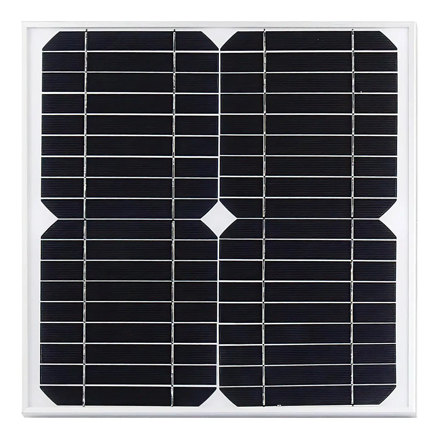 paneles solares 12V