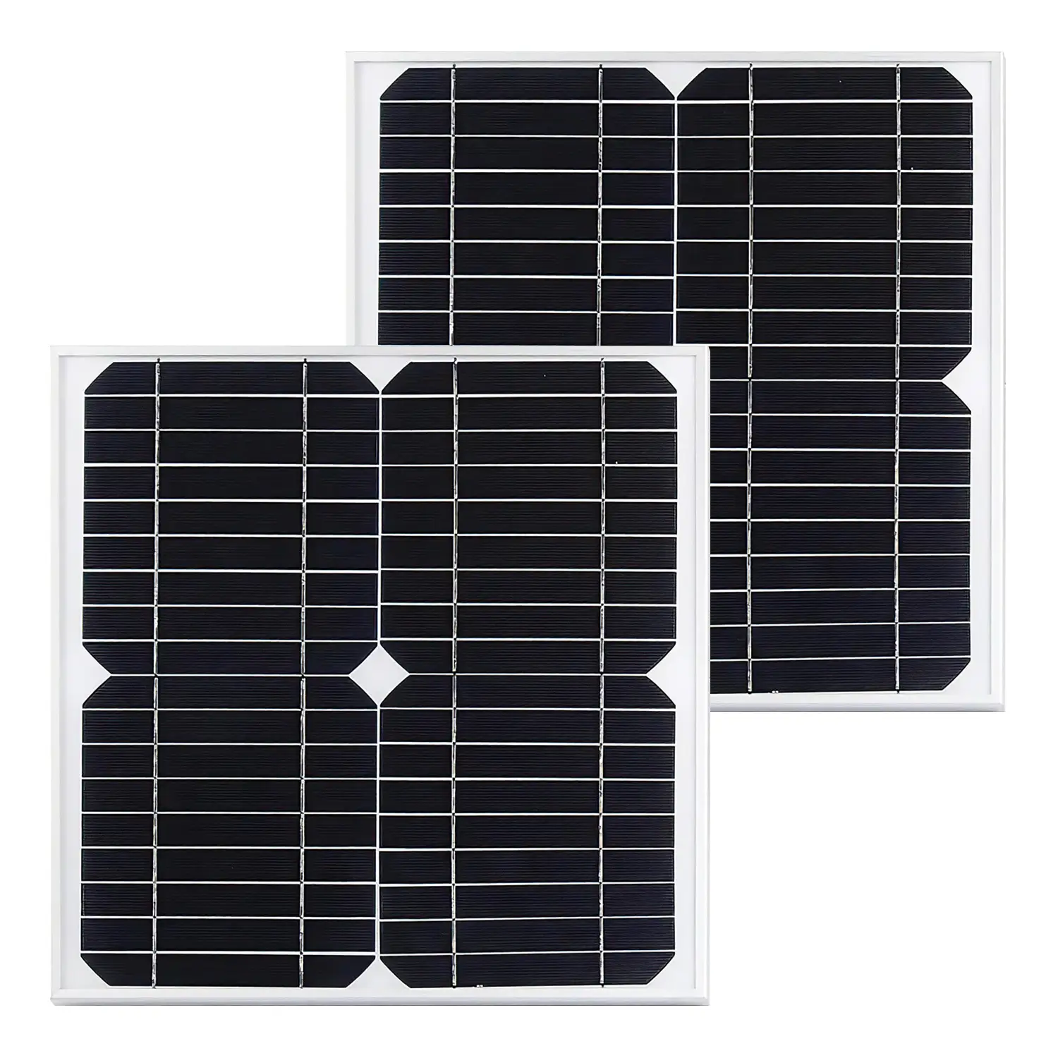 paneles solares 20W