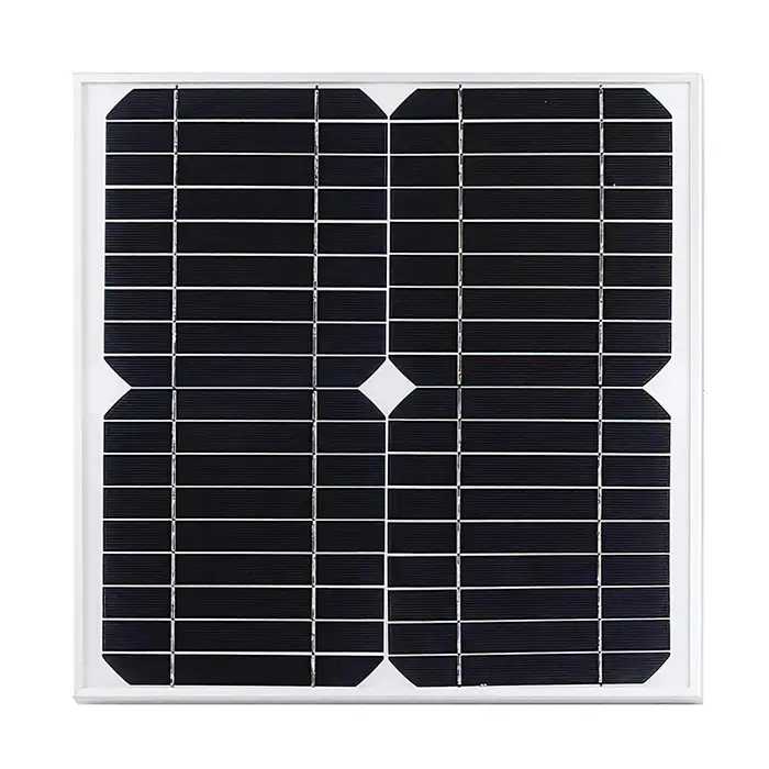 20W Módulo Solar