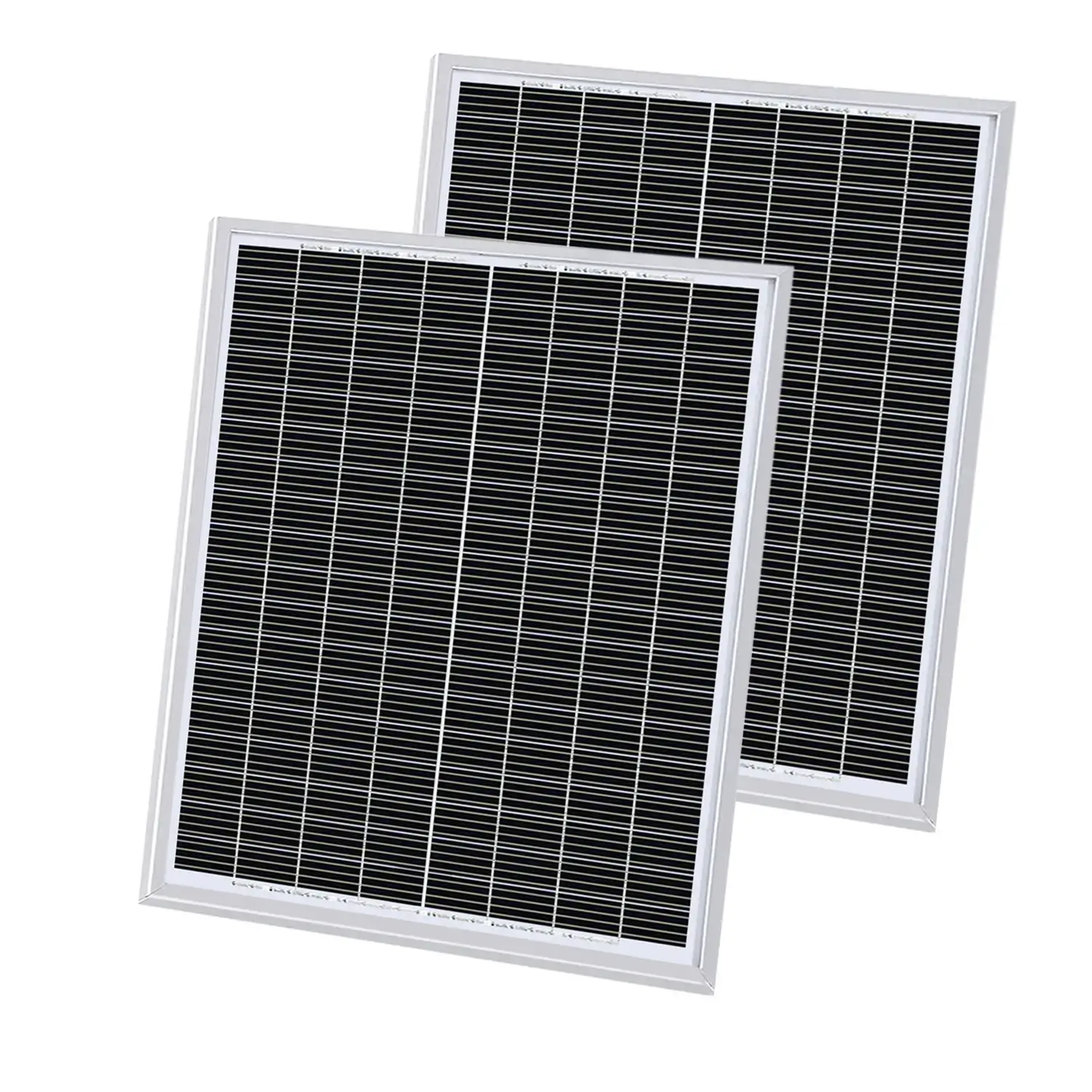 módulos aolares 15W