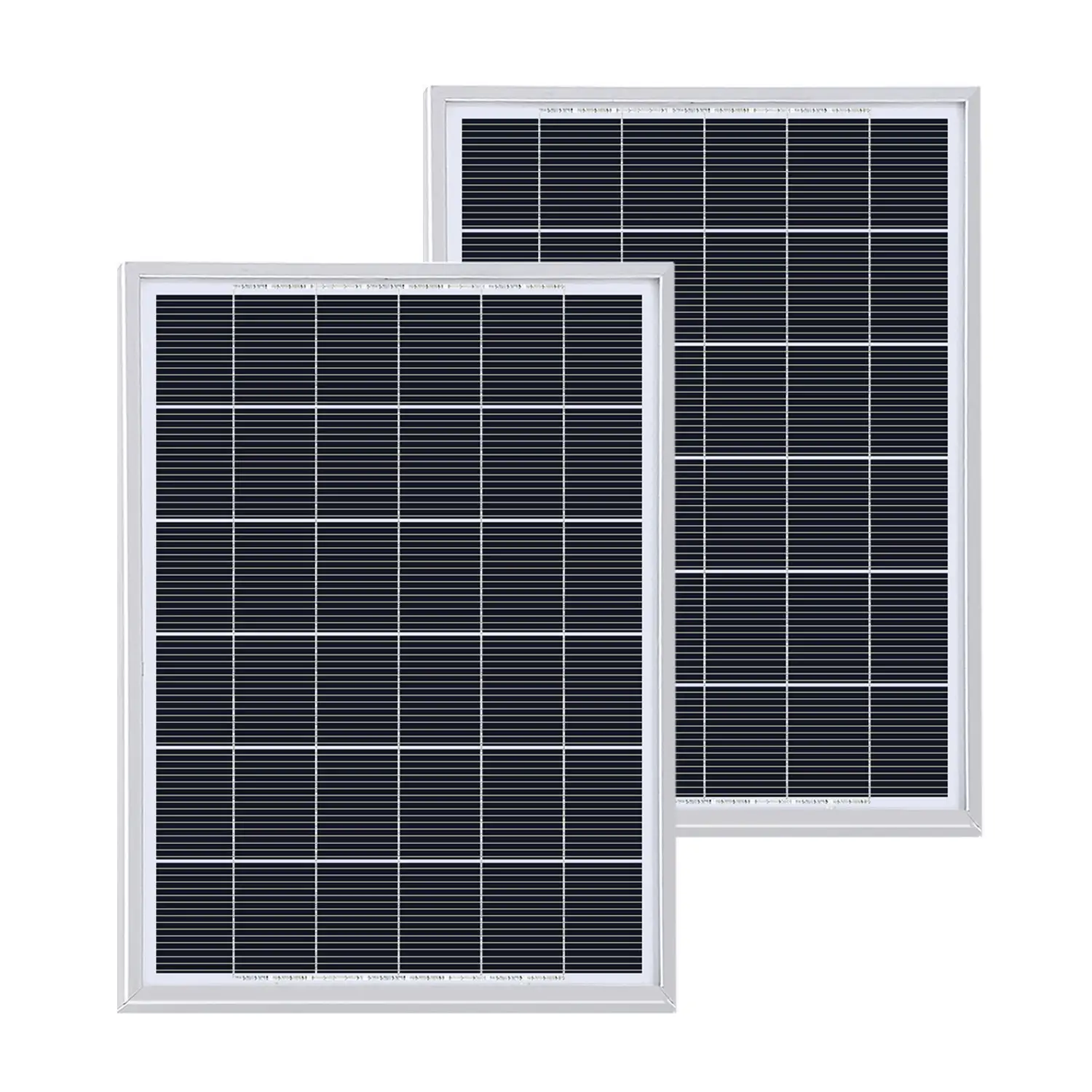 paneles solares 15W