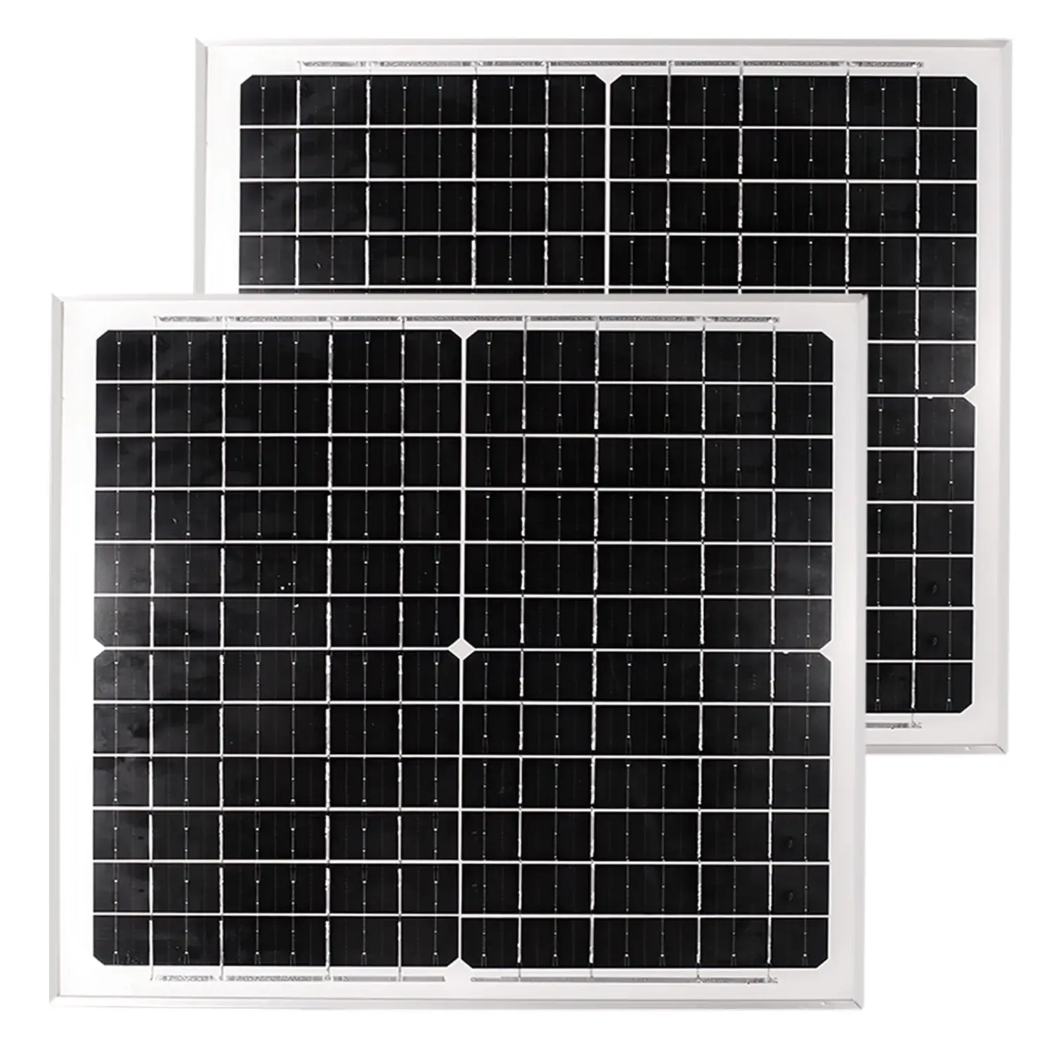 módulos aolares 22W