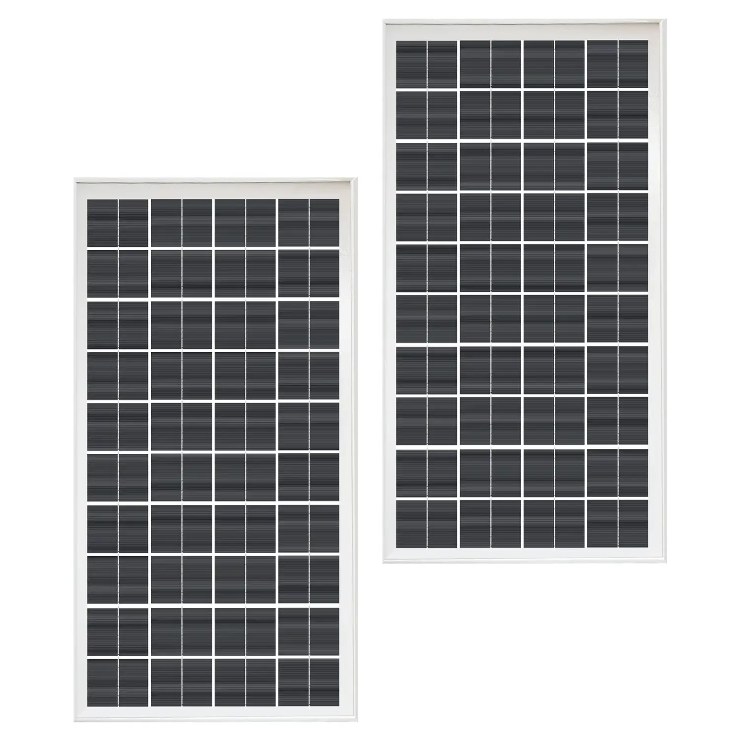 Módulo Solar 25W
