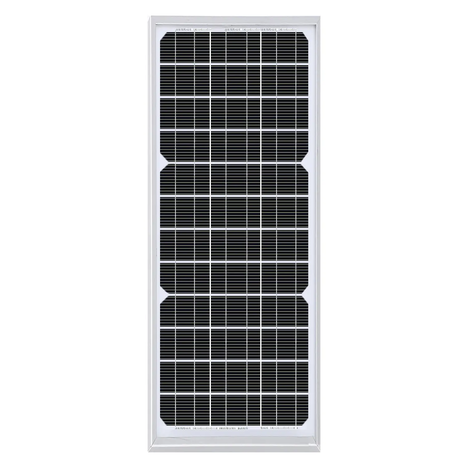 paneles solares 12V