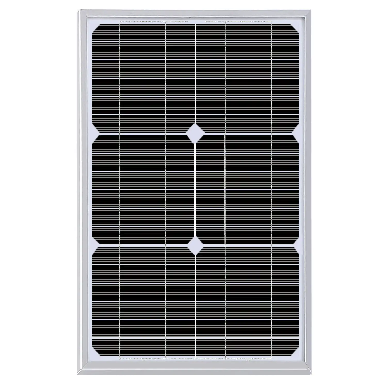 módulos aolares 30W