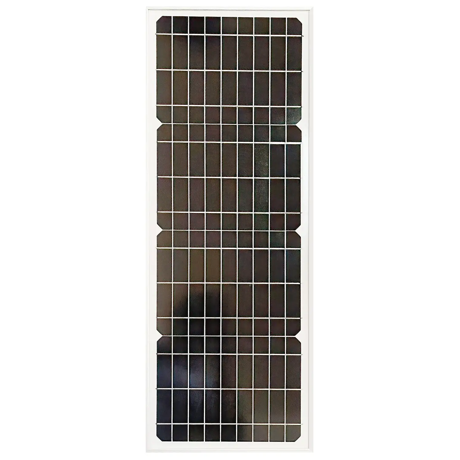 Módulo Solar 25W