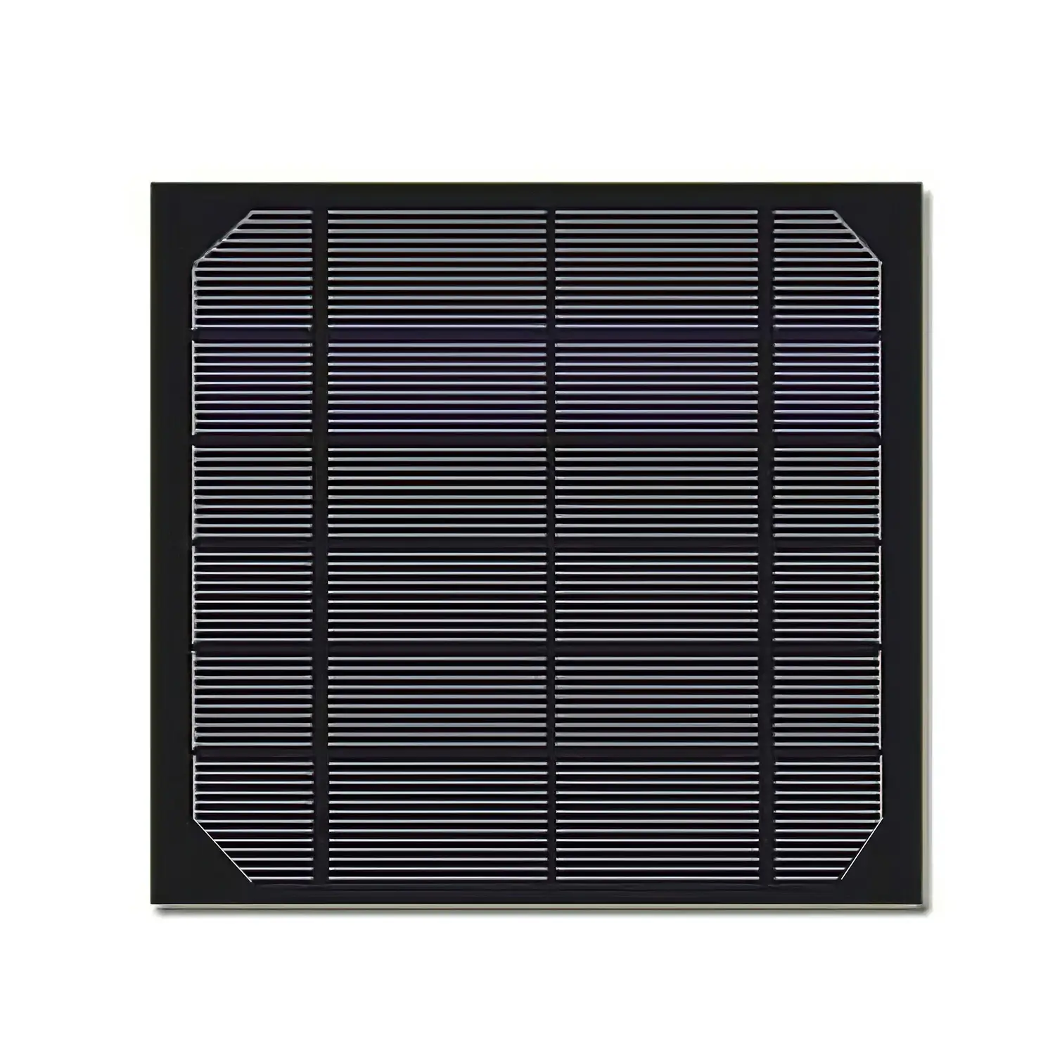 pequeños paneles solares