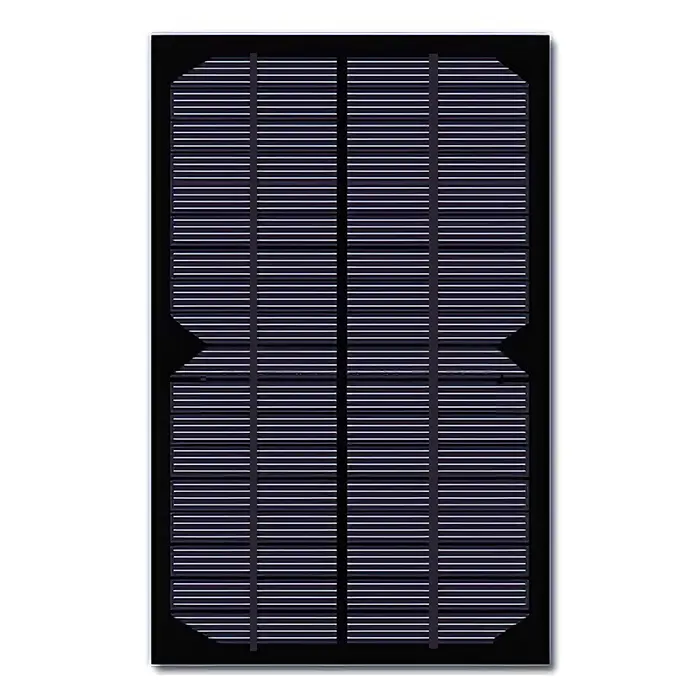 Paneles Solares