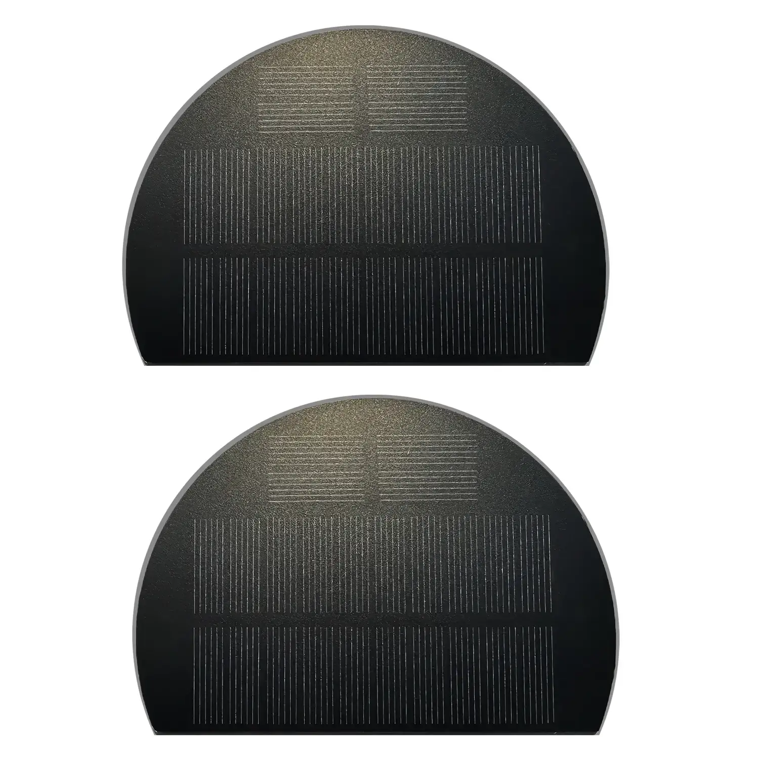 Pequeños Paneles Solares