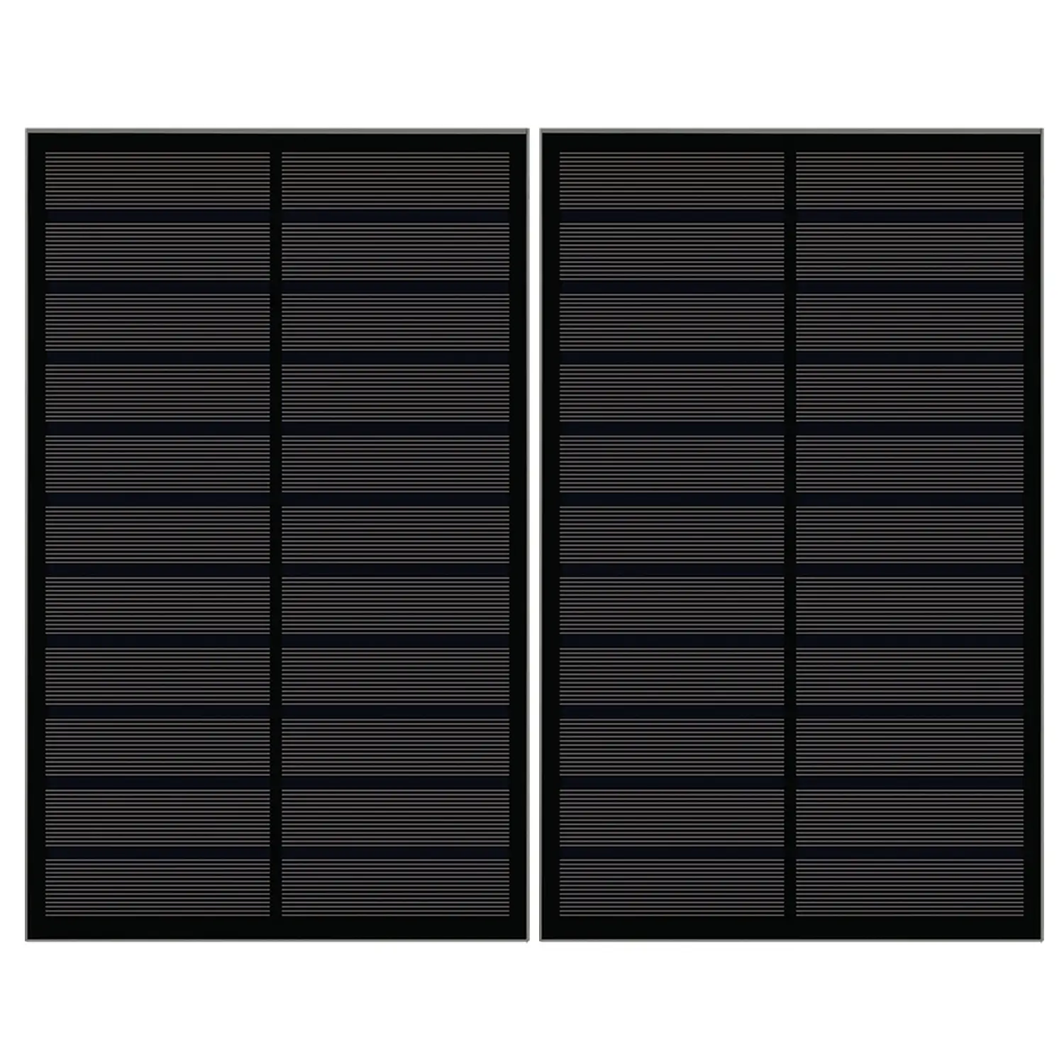 paneles solares 5,5V