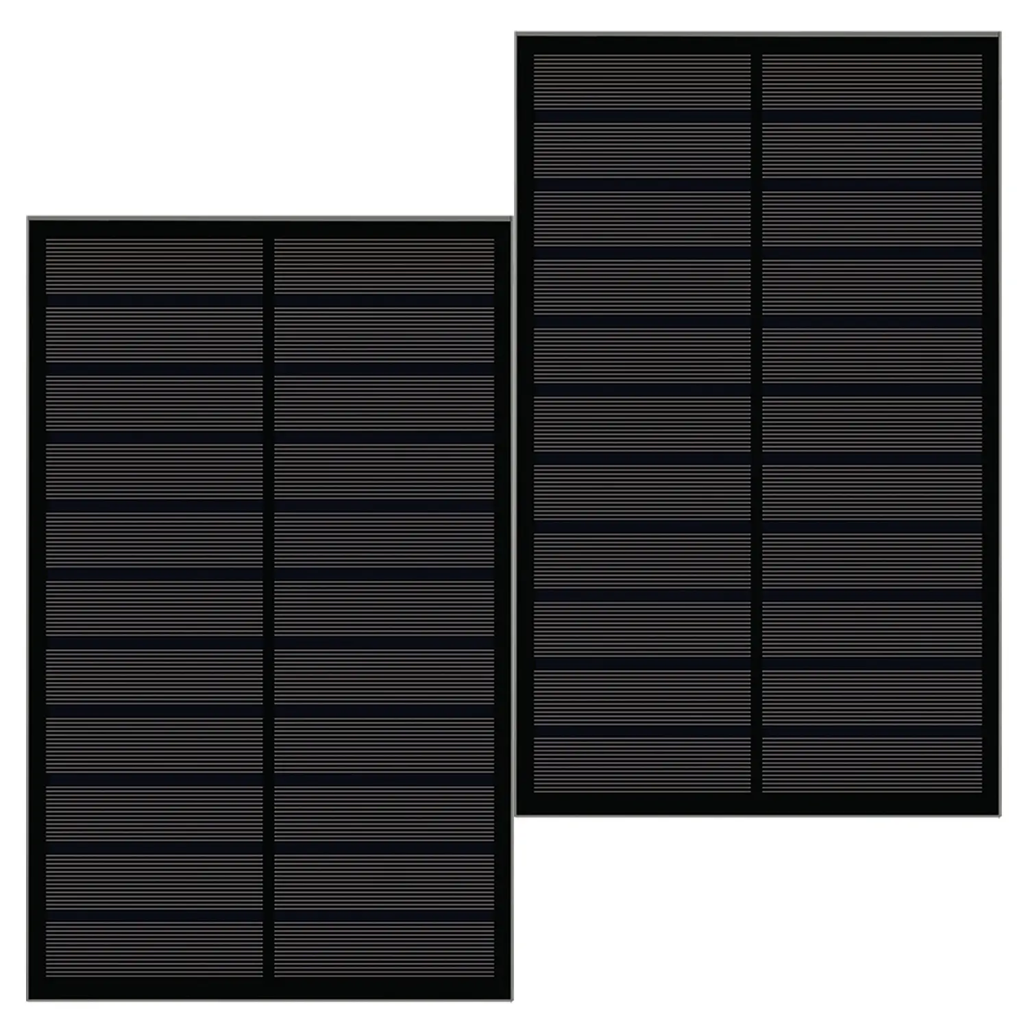 paneles solares 1,68W 5,5V