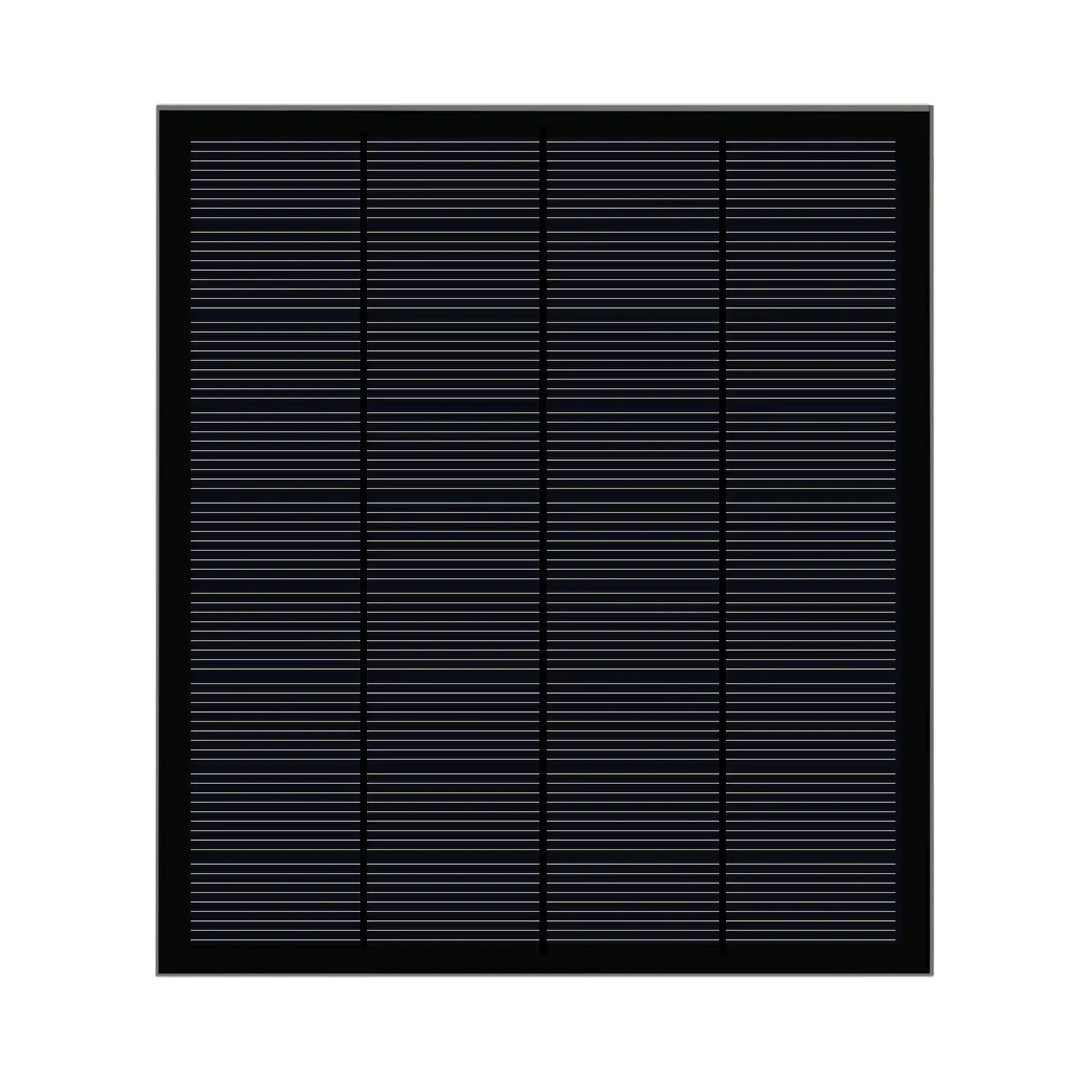 3W paneles solares