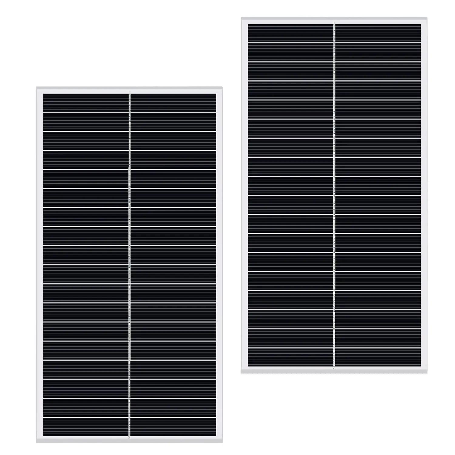 paneles solares 12V