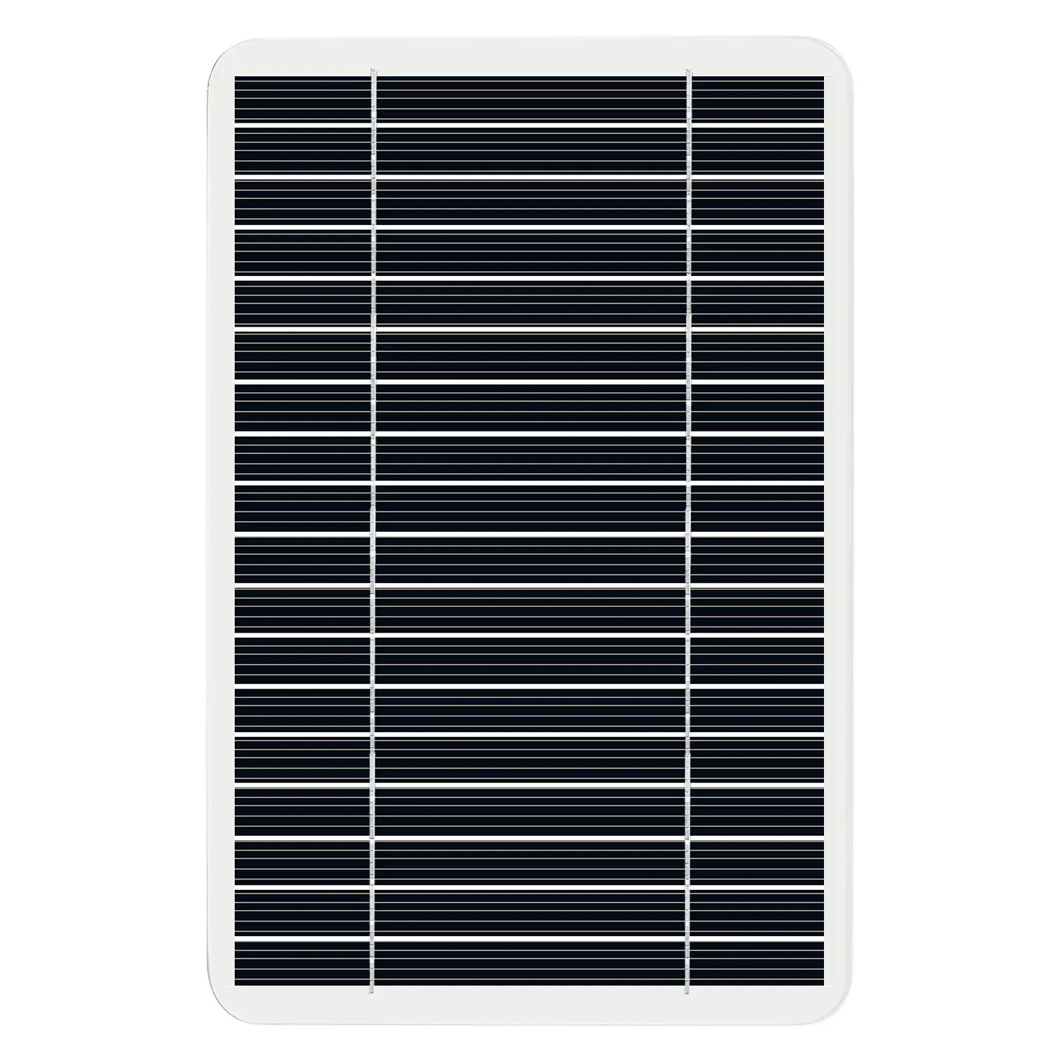 2W Paneles Solares