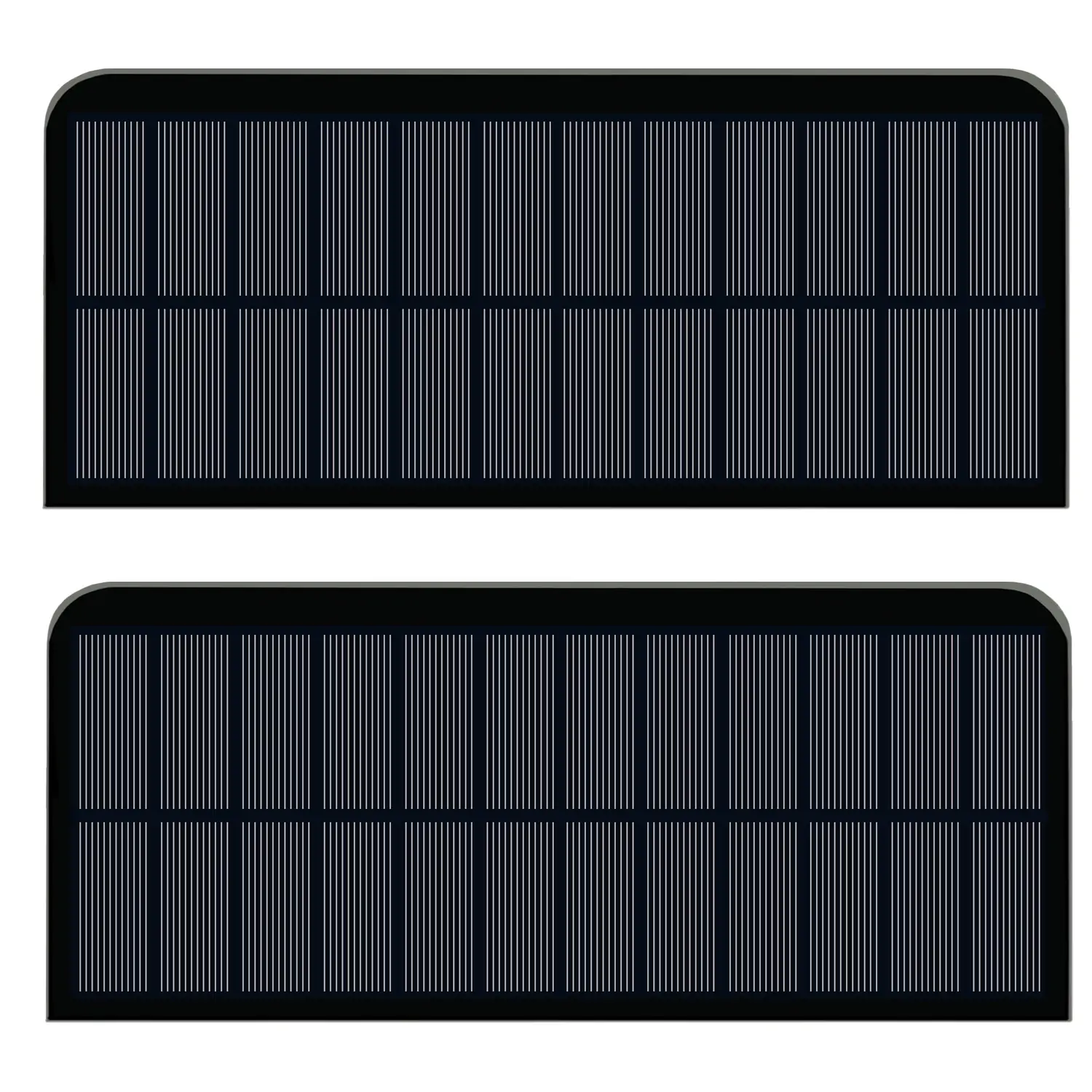 paneles solares 6V