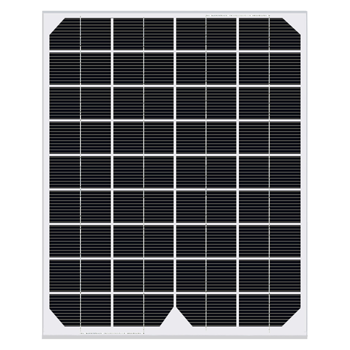 5W Paneles Solares