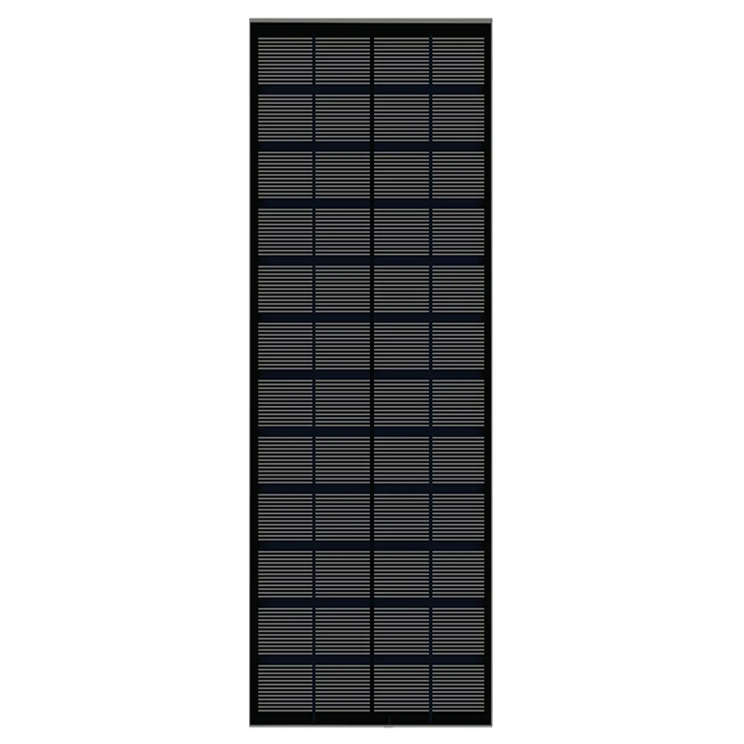 12V paneles solares